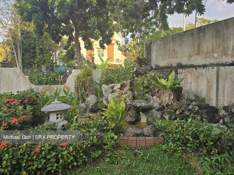 Zephyr Park (D16), Semi-Detached #488649081